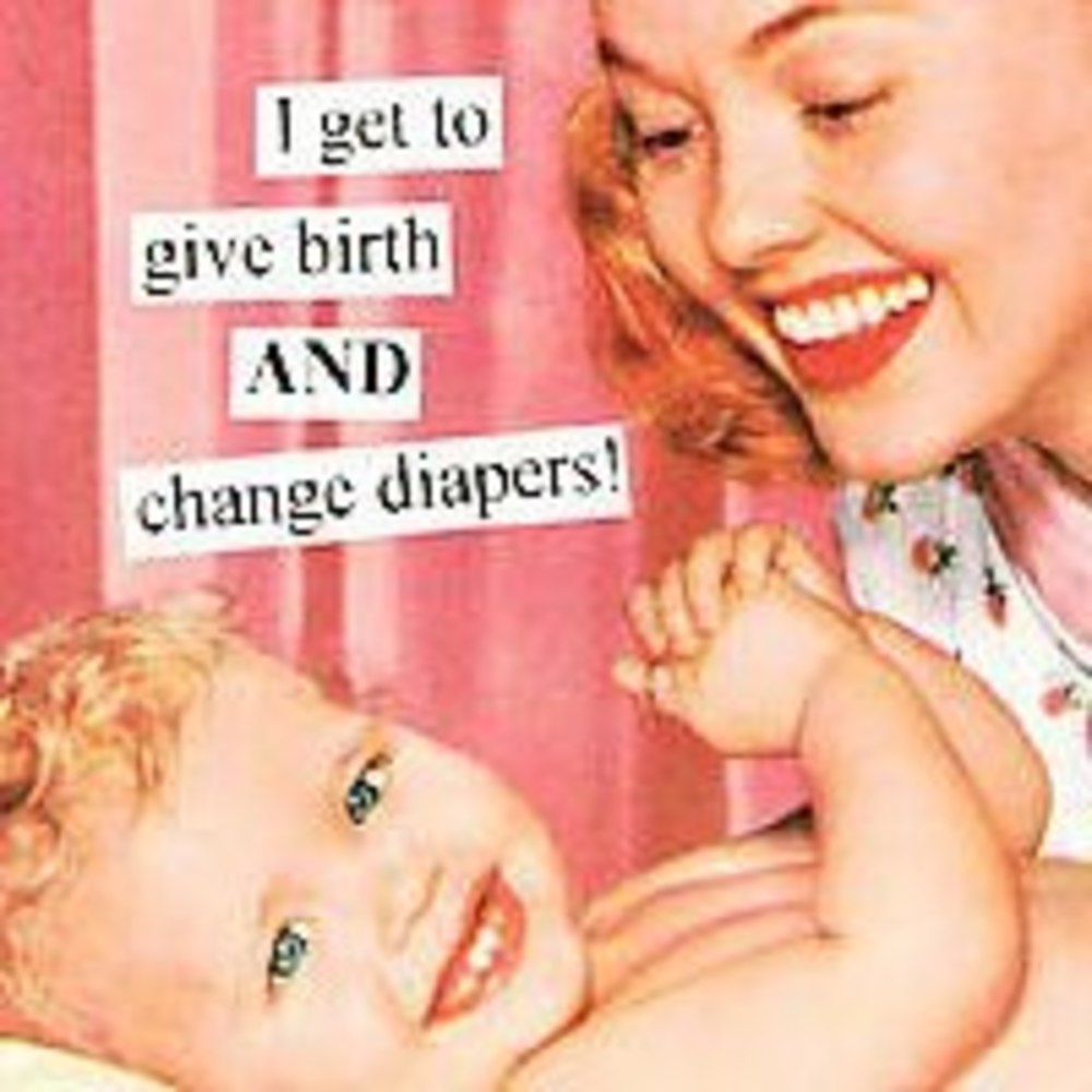 Meet your Posher, Bekah